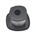 Stihl BG86  BG86C  BG66  BG5